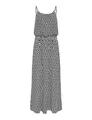 ONLY Onlwinner S/L Maxi Dress Noos Ptm