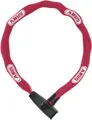 Abus Kettenschloss "Catena 6806K" Gr. 85, rot (coral), Blacklist
