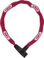 Abus Fahrradschloss Kettenschloss CATENA 6806K/85 coral