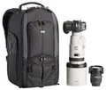 Think Tank Streetwalker Hardrive V2 Rucksack schwarz