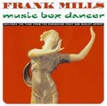 Frank Mills: Music Box Dancer - Cherry Red  - (CD / Titel: A-G)