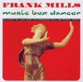 Frank Mills Music Box Dancer (CD) Album