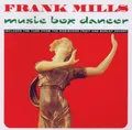 Frank Mills Music Box Dancer (CD) Album (US IMPORT)