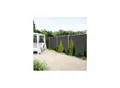 Home Deluxe WPC Sichtschutzzaun CALLADO - 4 x Element + 6 x Pfosten