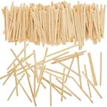 Natürliche Streichhölzer  (pro Set 2000)