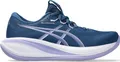 Asics Gel-Cumulus 28 - twilight blue/bluebell, Größe:7.5