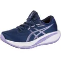 ASICS GEL-CUMULUS 28 Laufschuhe Damen in twilight blue-bluebell, Größe 39