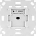 Bosch Smart Home Lichtschalter Unterputz, kompatibel mit Google Assistant, Alexa und Apple Homekit (Variante Deutschland und Österreich)