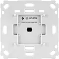 Bosch Smart Home Lichtschalter Unterputz, kompatibel mit Google Assistant, Alexa und Apple Homekit (Variante Deutschland und Österreich)
