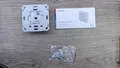 Bosch Smart Home Unterputz Lichtsteuerung Schaltaktor (8750000444), I35765