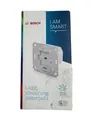 Bosch Smart Home Lichtschalter Unterputz, kompatibel mit Google Assistant, 07
