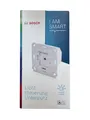 Bosch Smart Home Lichtschalter Unterputz, kompatibel mit Google Assistant, 21