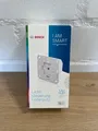 Bosch Smart Home Lichtschalter Unterputz kompatibel mit Google Alexa
