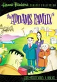 Hanna-Barbera DVD: Die Addams Family Complete Animated Series 4-Disc Adams
