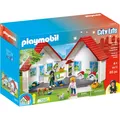 Playmobil Take Along Animal Clinic (71396, Playmobil City Life) (71396)