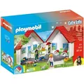 City Life - Take Along Animal Clinic