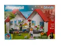 Playmobil 71396 - City Life Take Along Animal Clinic