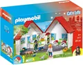 PLAYMOBIL® City Life 71396 Tierhandlung NEU & OVP Mit-Nehmhaus