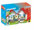 Zoologischer Spielzeugladen City Life 71396