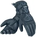 DAINESE D-IMPACT 13 D-DRY Handschuh 2026 black/carbon - S