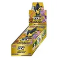Pokemon Tag Team GX: Tag All Stars Booster Box Japanese