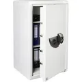 Burg-Wächter Sicherheitsschrank OL 824 E FP, 109,6 x 64,1cm, 239kg, Fingerprintschloss
