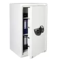 Burg-Wächter Geschäftstresor Safe Office-Line OL 824 E FP Grad II