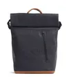 Aunts & Uncles Japan Fukui | Rolltop Rucksack | blau 10208-20