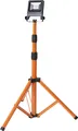OSRAM 4099854572159 Vielseitiges LED-Arbeitslicht mit Stativ 20.00 W 1700 lm