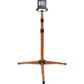 Ledvance OSRAM LED Aussen-Strahler WORKLIGHTS - TRIPOD 1x20W 4000K Neutralweiss 4099854572159 (2000 lm) (4099854572159)