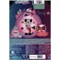 Spin Master Gabby s Dollhouse,Feature Pandy PAW Patrols Plüsch - Weiß