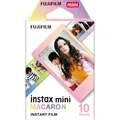 Fujifilm Instax Mini Film Macaron (51162496)