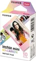 FujiFilm Instax mini Film Macaron 10Stück