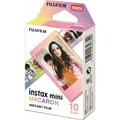 Fujifilm Macaron Instax Mini Schutz Snapshot 10 Foto