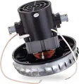 Staubsaugermotor Saugturbine Saugmotor 1600W für MPM BORA MOD Apollo
