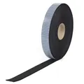 EPDM Zellkautschuk 10mmx3mm einseitig selbstklebend 10m Rolle Moosgummi