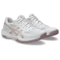 Asics GEL-ROCKET 12 Hallenschuh besonders geeignet für Handball und Volleyball weiß 39 EU