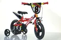 12 Zoll 123GLN Kinderfahrrad Jungenfahrrad Kinderrad Fahrrad Spielrad
