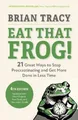Brian Tracy Eat That Frog!, Fourth Edition (Taschenbuch) (US IMPORT)