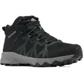COLUMBIA SPORTSWEAR Columbia PEAKFREAK II MID Wanderschuh Herren schwarz 47 - Schwarz - 47