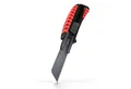 HASKYY Cuttermesser Cuttermesser Professional Teppichmesser SK5 Klinge Universal Cutter Me