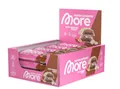 More Nutrition More Nutrition Protein Satisbites- 12 Riegel 2x25g Riegel