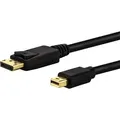 E+P Elektrik Mini-DisplayPort Kabel DP19
