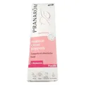 PranaBB crème maternité massage vergetures bio 100ml