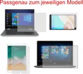 3x Schutzfolie für Yaesu FT-DX10 Schutzfolie Antireflex Antibakteriell Antifingerprint
