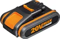 Worx Worx Ersatzakku 20V 2,0 Ah Akku