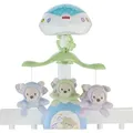 Fisher-Price 3-in-1 Traumbärchen Mobile