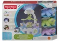 Fisher-Price 3-in-1-Traumbärchen-Mobile, Mobile für Babybett, Elektrisches Mobil
