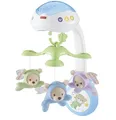 Mattel Fisher Price CDN41 3-in-1 Traumbärchen Mobile