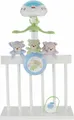 Mattel|Fisher-Price 3-in-1 Traumbärchen Mobile|bis 2 Jahren